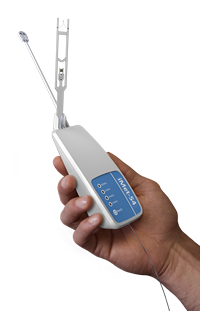 Radiosonde instrument