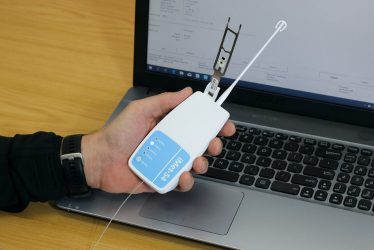 Meteorological software device